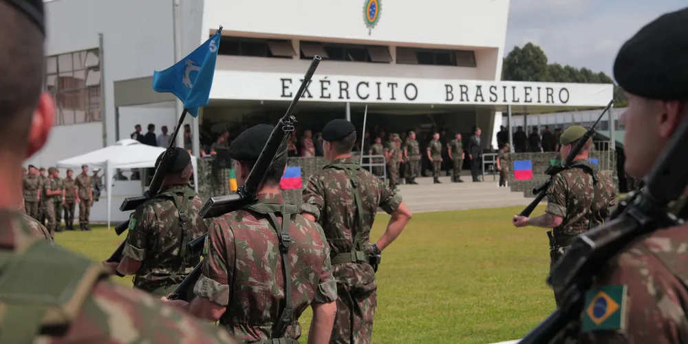As provas estão previstas para julho