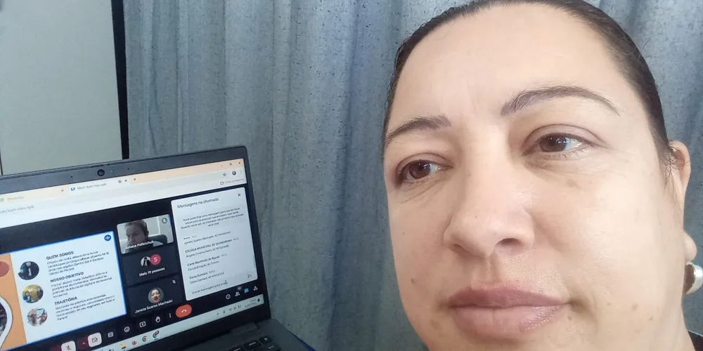 Rede municipal é um dos grandes destaques do projeto ao longo dos últimos anos