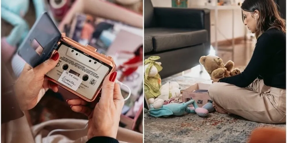 Ana Carolina Oliveira prestou novas homenagens para Isabella Nardoni