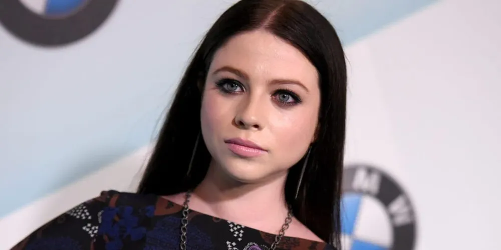 Michelle passou por um transplante de fígado e tinha problemas com álcool