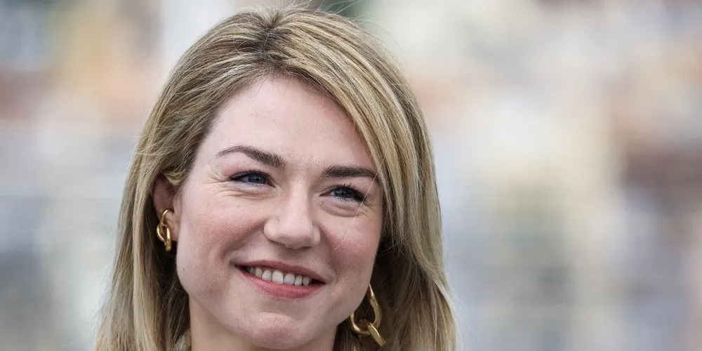 Émilie Dequenne venceu o prêmio de melhor atriz em Cannes em 1999