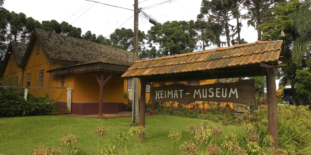 O museu receberá R$ 30 mil, de um total de R$ 1,5 milhão distribuídos entre os 50 vencedores