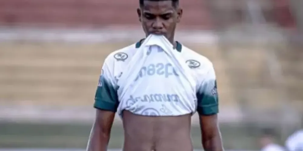 Wagninho tinha 24 anos