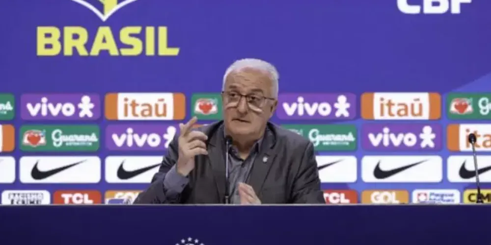 Neymar pode voltar à Seleção Brasileira