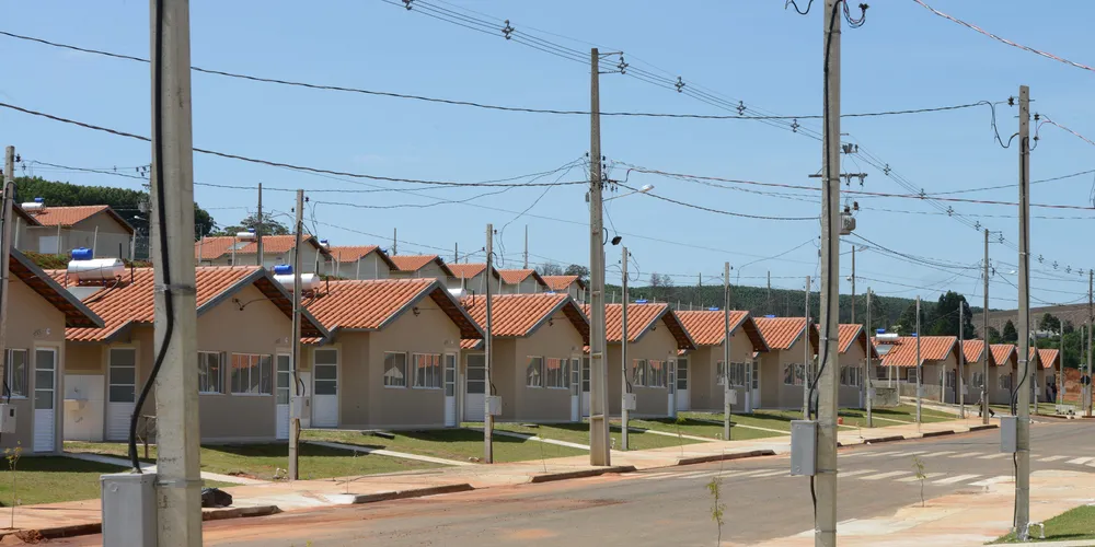 O mapeamento pretende enquadrar a quantidade de pessoas cadastradas nos programas sociais dos municípios