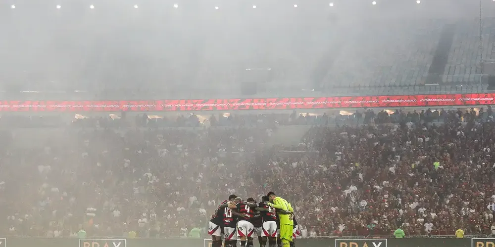 Uma expectativa é o possível retorno do atacante Pedro