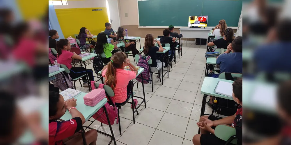 Produção do projeto está dentro do especial de escritores brasileiros