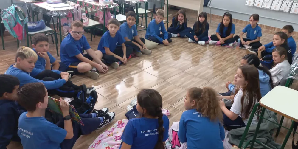 Trabalho teve ampla abrangência e vários aspectos aplicados