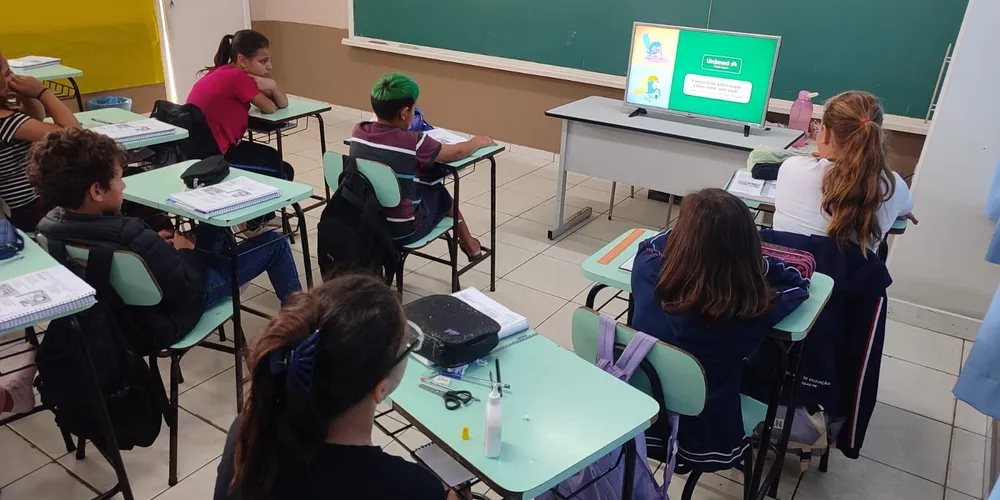 Produção audiovisual traz importantes informações acerca do tema