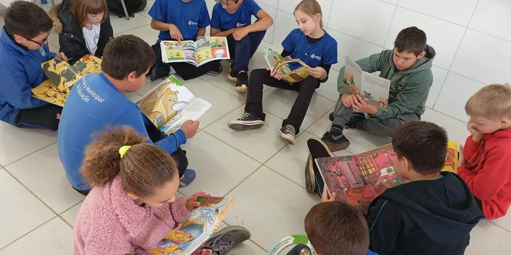 Desenvolvimento das habilidades contribuiu para imersão de alunos