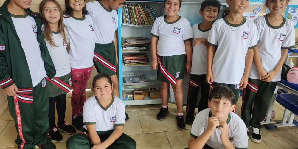 Uso do eletrodoméstico trouxe noções  ambientais importantes