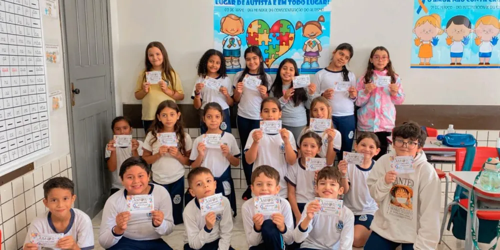 Datas trouxeram importantes lições e aprendizado à classe