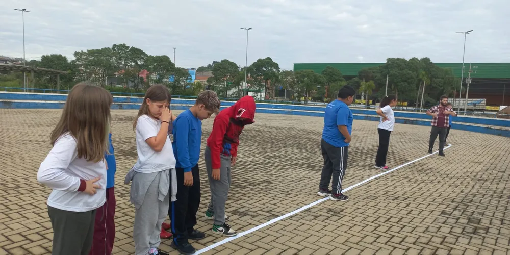 Método prático ampliou entendimento sobre questões astrônomicas