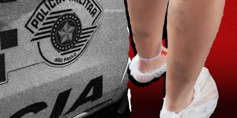 Desde o crime sexual a vítima passou a ter crises de ansiedade e profundos quadros depressivos