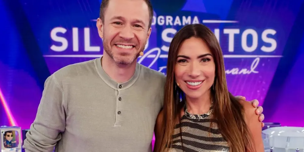 O novo "The Voice" no SBT tem previsão de estreia para junho ou julho