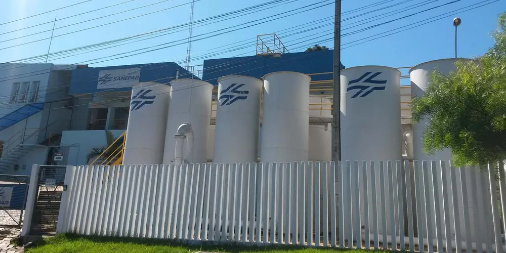 Ainda este ano, empresa iniciará obras que vão ampliar a capacidade do sistema em mais 50% em Irati.