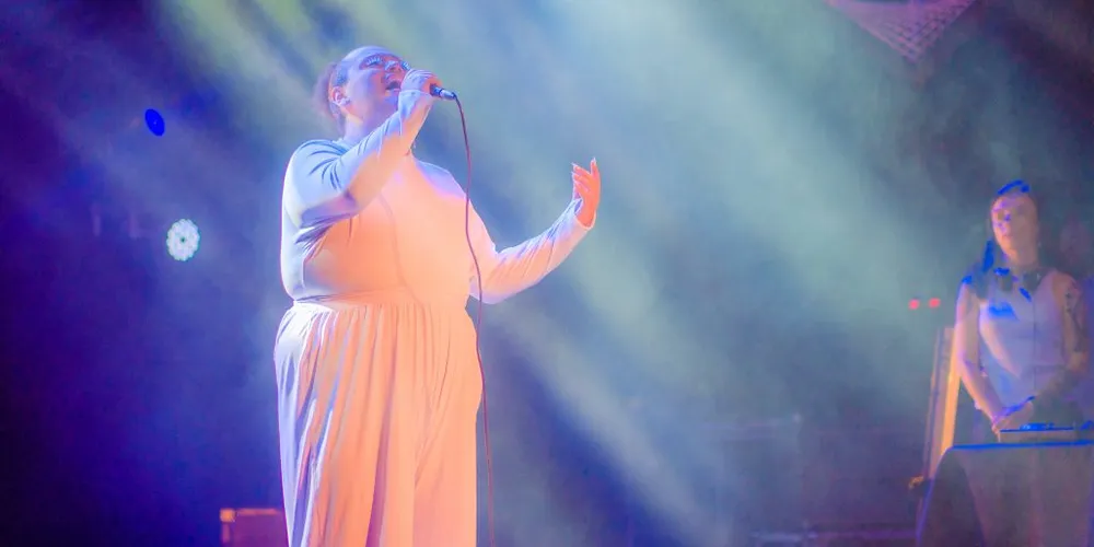 O processo de seleção foi conduzido por grupo de curadores que se destacam pelo conhecimento musical