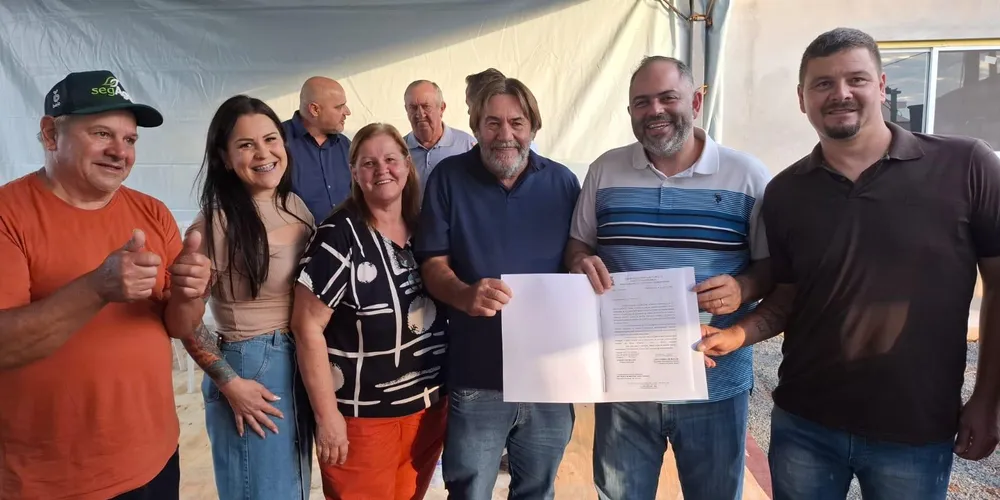 Os anúncios foram feitos na última quinta-feira (10), após a liberação de mais de R$ 1 milhão para a Saúde do município