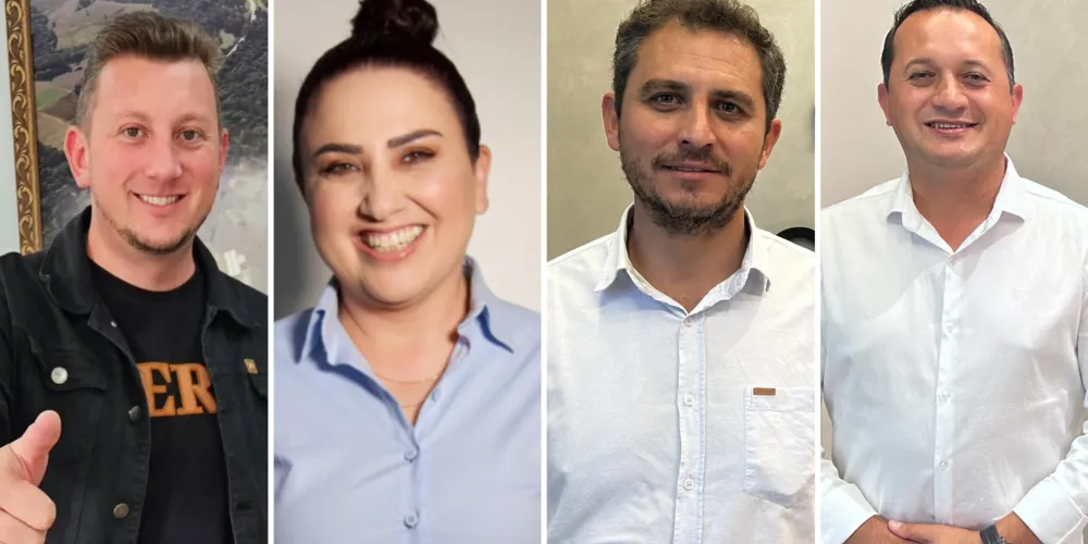 Leandro Jasinski, Fernanda Sardanha, Douglas Modesto e Mario Cezar estarão presentes na Audiência