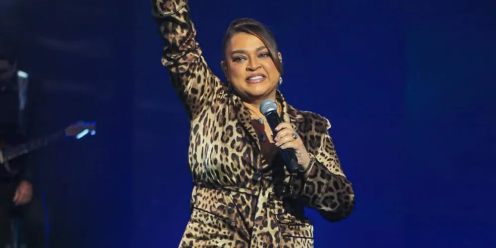 Preta Gil emocionou os fãs ao falar sobre sua luta contra o câncer