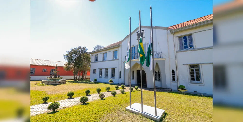 Prefeitura Municipal de Tibagi debate a possibilidade do financiamento