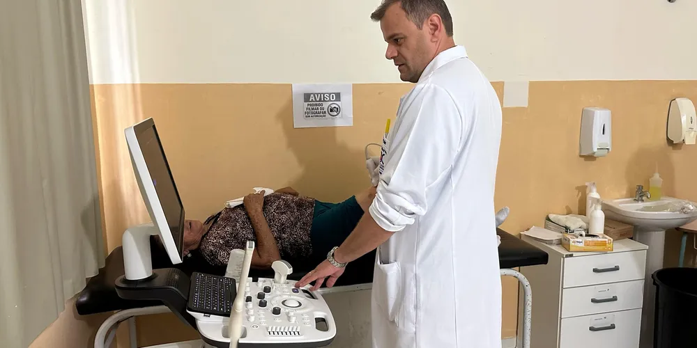 Os atendimentos foram realizados na última quarta-feira (19)