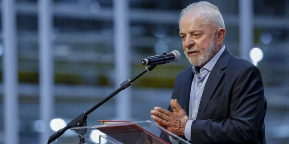 Sanção aconteceu nesta quinta-feira (10).