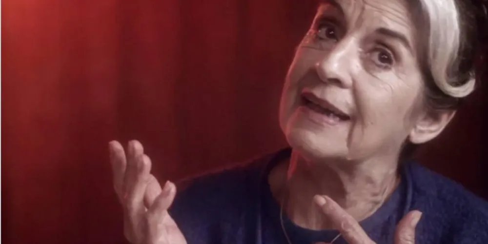 Amélia teve uma carreira diversificada no teatro, cinema e televisão