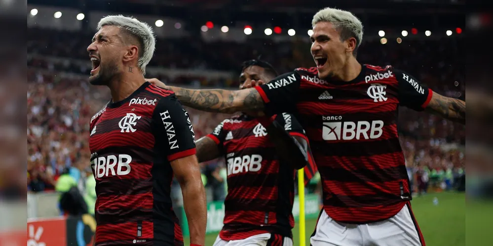 Líder e já classificado para as semifinais, o Flamengo pode conquistar o título simbólico da Taça Guanabara