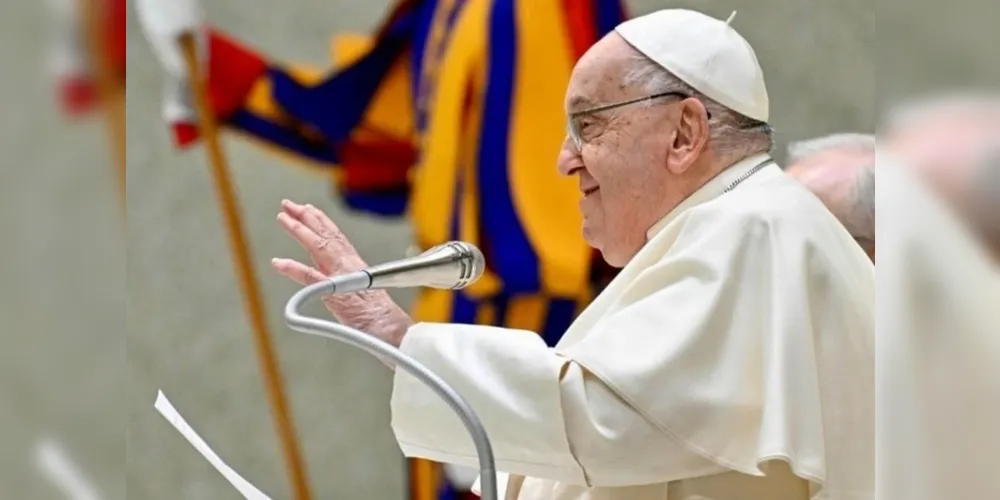 Francisco segue tratando uma pneumonia e seu estado clínico permanece complexo