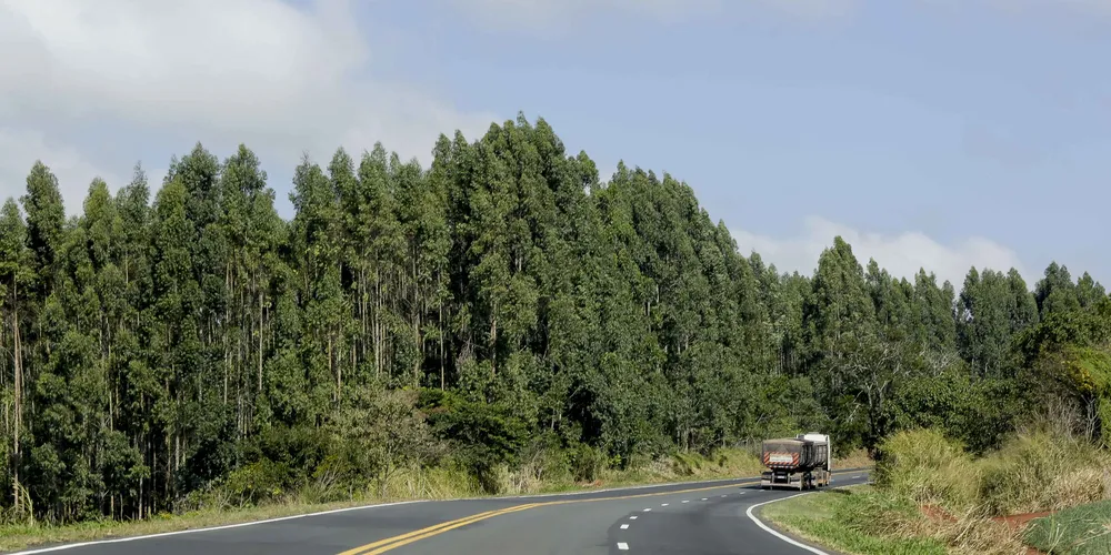 A cobrança nas praças de pedágio de Sengés e Siqueira Campos começa no dia 11 de março