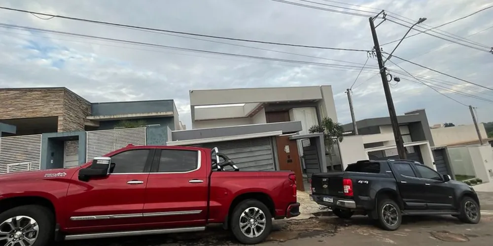 PPR e Polícia Civil deflagram operação contra influenciadora digital e familiares investigados por exploração de jogos de azar