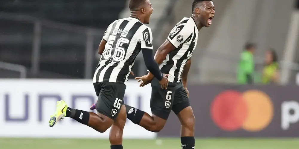 Primeiro gol do confronto saiu apenas aos 42 minutos do segundo tempo