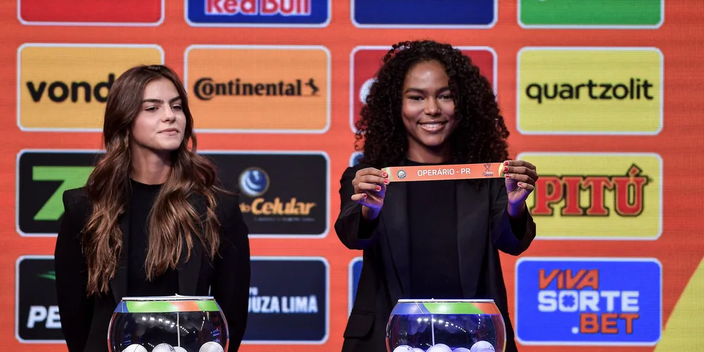 Equipes se enfrentam pela terceira fase da Copa do Brasil