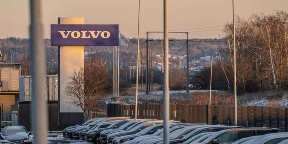 O setor automobilístico é um dos maiores alvos, com taxas de 25%.