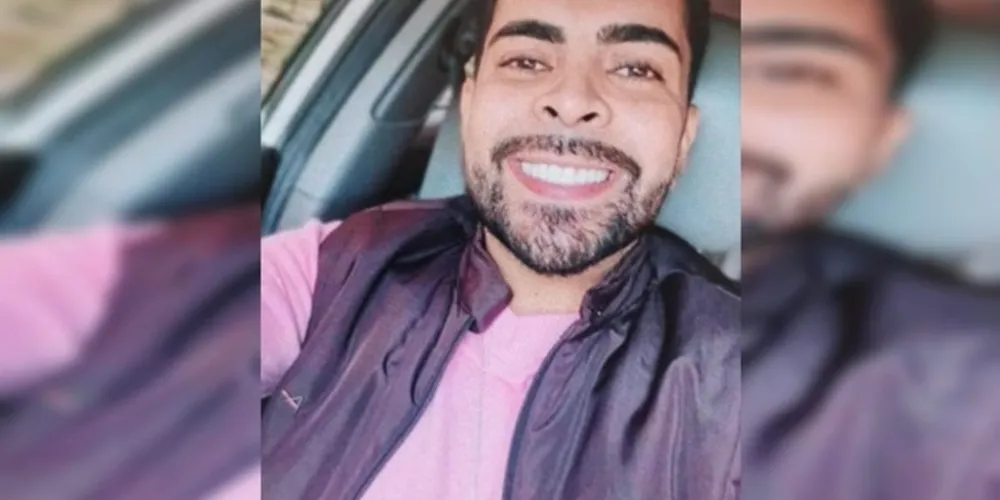 João Pedro Gomes da Silva, de 35 anos, é o principal suspeito