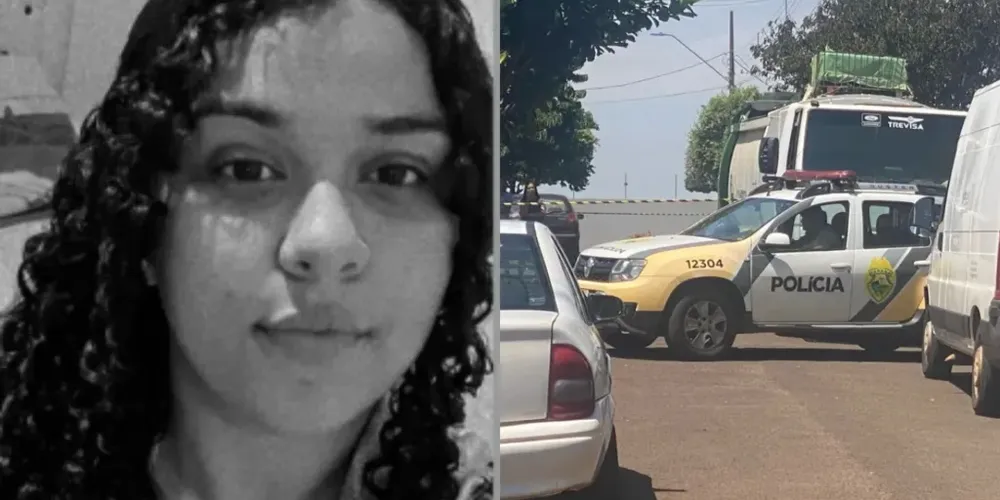 O caso aconteceu em Cambira-PR