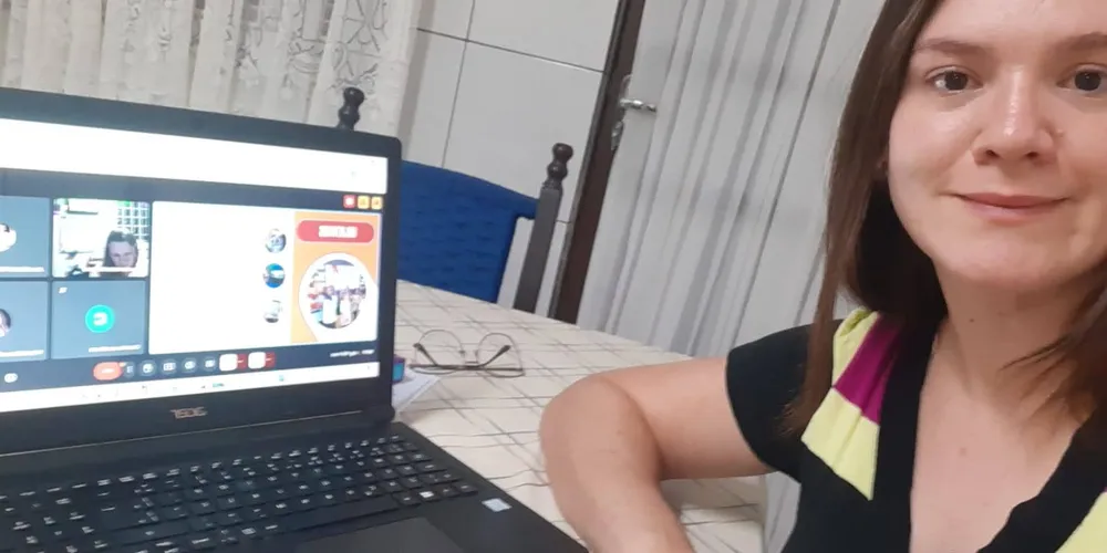 Reunião contou com adesão de educadores da instituição e apresentou novidades do projeto em 2025