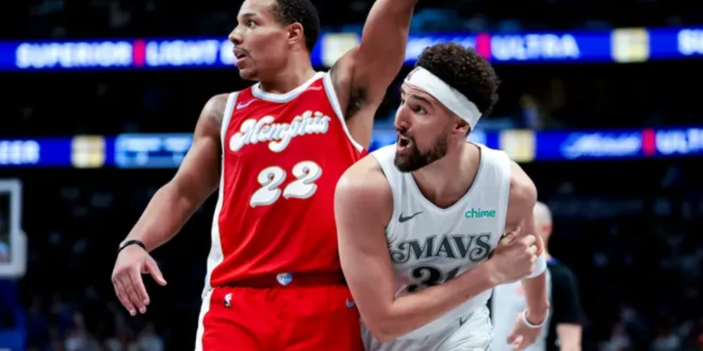 O confronto será no FedEx Forum, em Memphis, e a bola sobe às 22h30