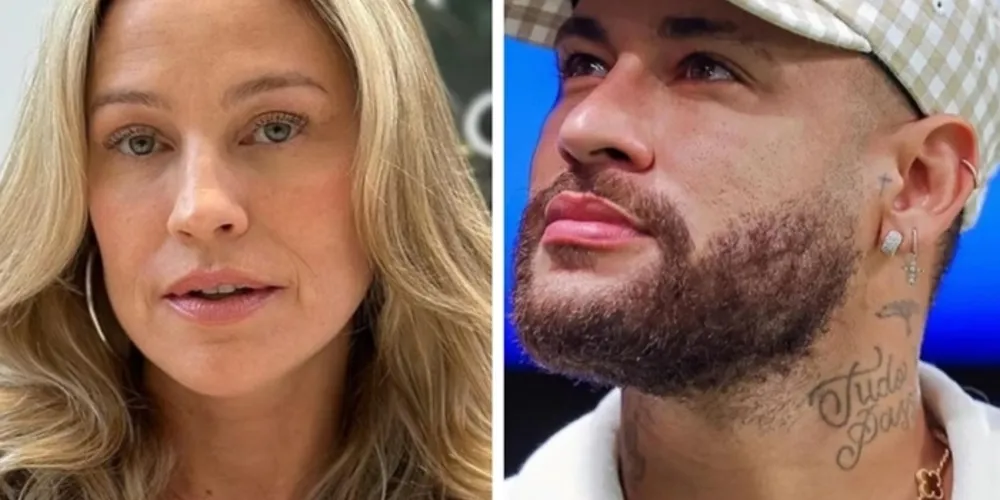 A confusão entre Neymar e Piovani ocorreu em 2024 por causa da proposta de privatização das praias brasileiras