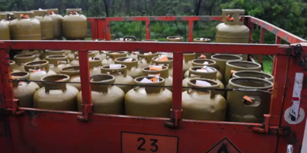 Mais de 5,37 milhões de famílias passaram a receber, a partir de terça-feira (15), o benefício de R$ 108 do Auxílio Gás