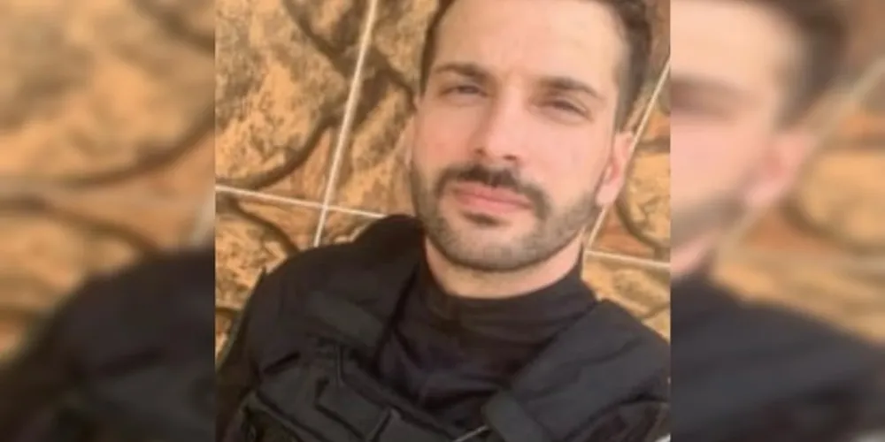 Rafael estava internado desde 26 de fevereiro.