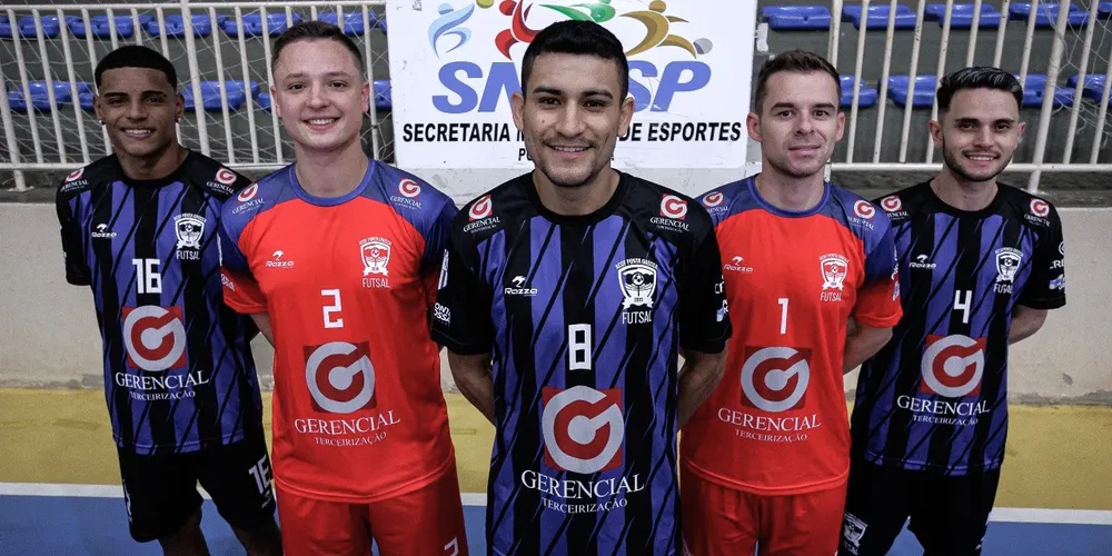 Partida também será a oportunidade para conhecer o elenco da temporada 2025