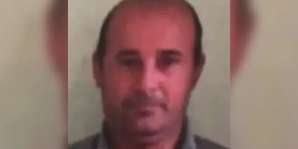 Salvador de Aquino Soares, de 52 anos