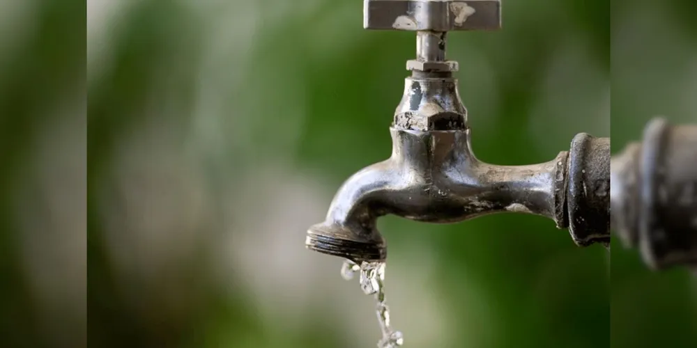 Previsão é que abastecimento seja normalizado durante a noite