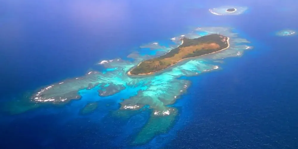 Ondas perigosas são possíveis a 300 km do epicentro
