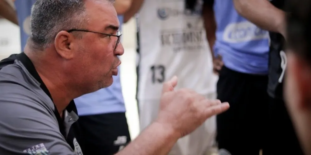 Arnaldo Tozetto Junior comenta sobre a estreia e os próximos desafios da equipe