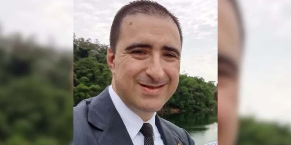 Alex Sandro de Lourenço foi condenado a 9 anos de prisão