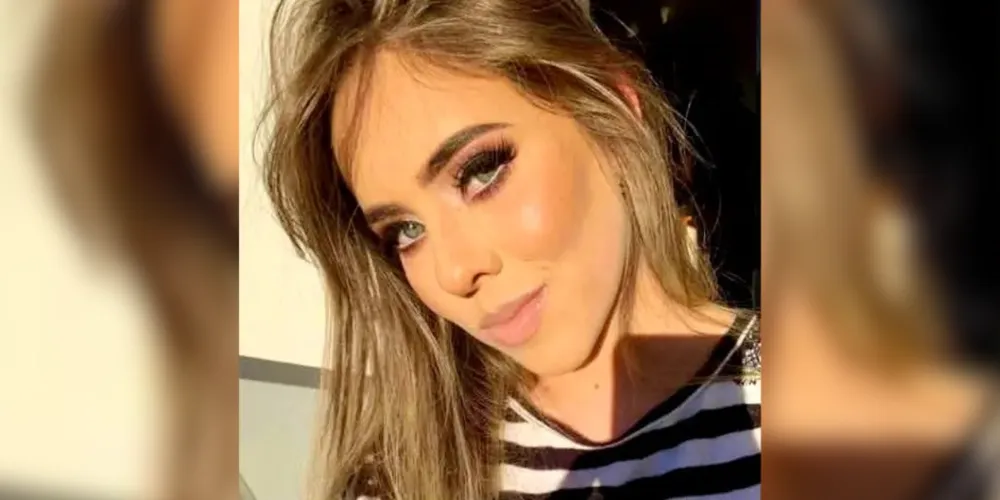 Gabrielly Marcondes tinha 21 anos de idade