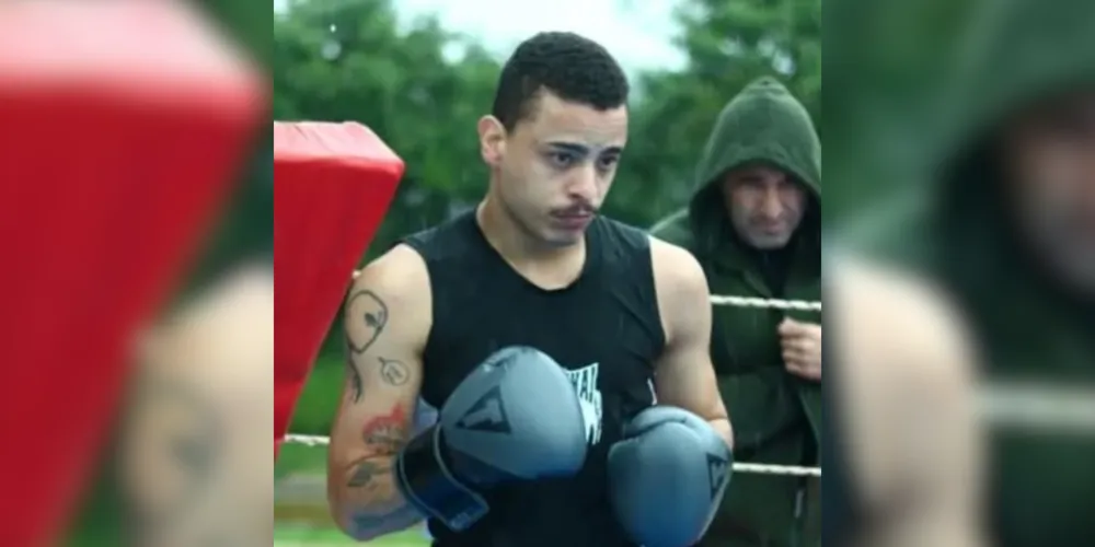 Lucas Lazarini faleceu na última sexta-feira (18)
